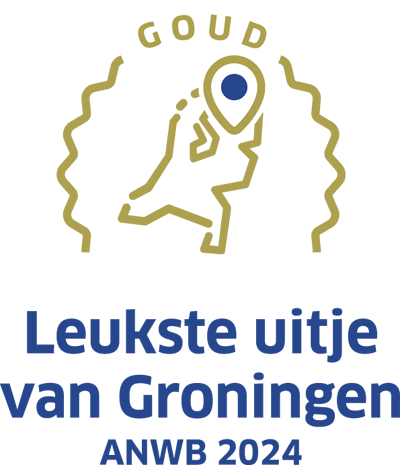 Leukste uitje van Groningen